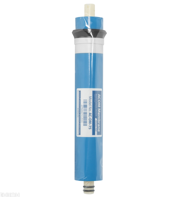 Мембрана зворотньоосмотична Platinum Wasser 75 GPD PLAT-OM-75 - изображение 2