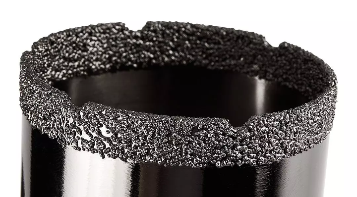 Otwornica diamentowa Graphite 68 mm M14 55H315 (5902062509406) - obraz 3