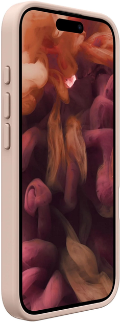 Панель Laut Huex Protect для Apple iPhone 16 Pro Max Beige Gold (L_IP24D_HPT_BE) - зображення 3