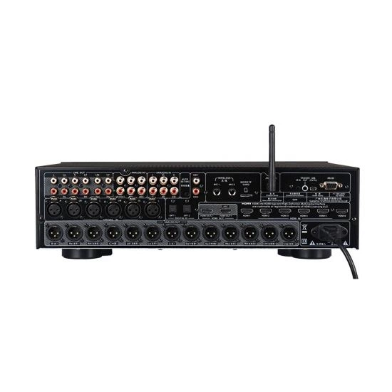 AV-процесор Tonewinner AD-7300HD - изображение 2