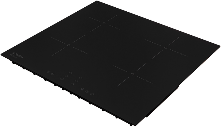 Варильна поверхня індукційна Interline VIK 860 SIB BG (INVERTER) - зображення 4