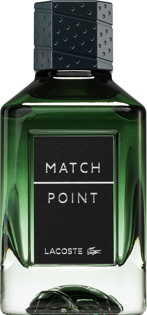 Парфумована вода для чоловіків Lacoste Match Point 30 мл (3616302013371) - зображення 2
