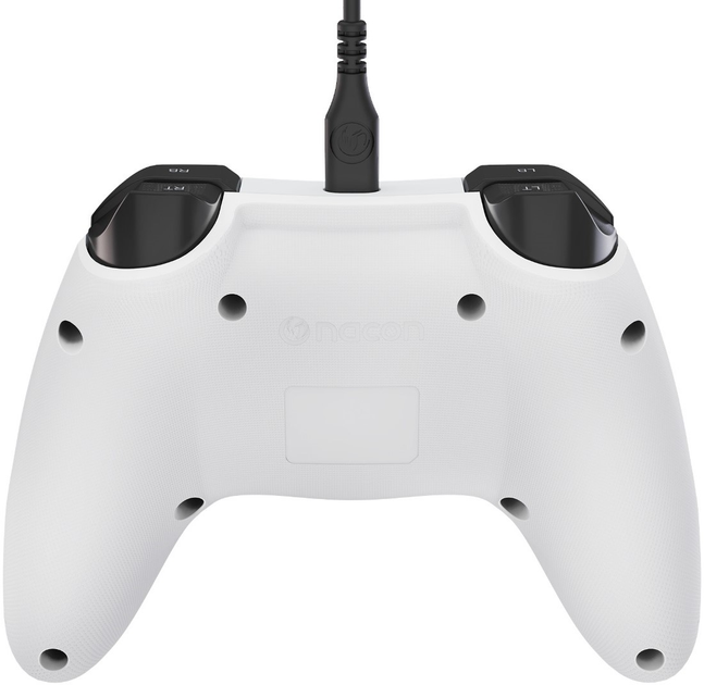 Контролер Nacon Entry Level Controller White (3665962022438) - зображення 3