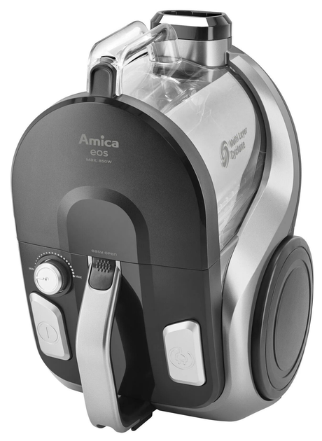 Odkurzacz bezworkowy Amica VM 3011 EOS (AMI/VM3011) - obraz 6