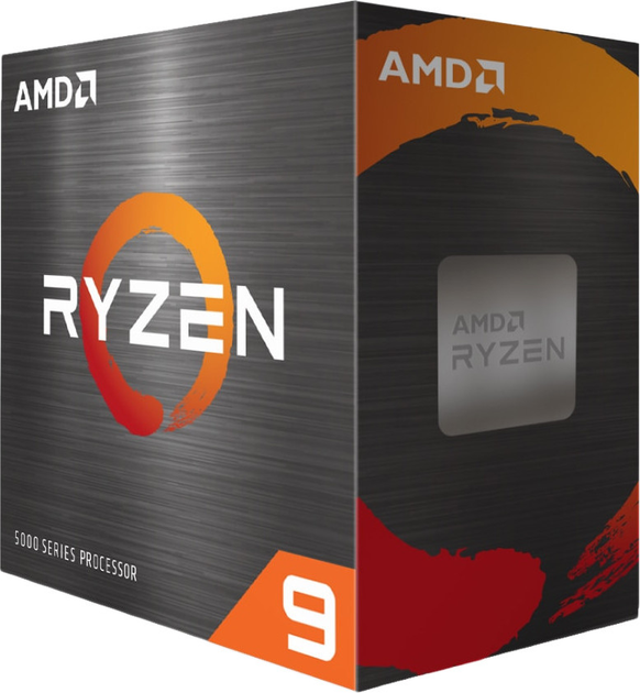 Процесор AMD Ryzen 9 5900XT 3.3GHz 64MB sAM4 BOX (100-100001581WOF) - изображение 1