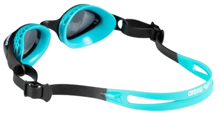 Окуляри для плавання дитячі Arena Air Jr (005381-101) UNI OSFM - изображение 5