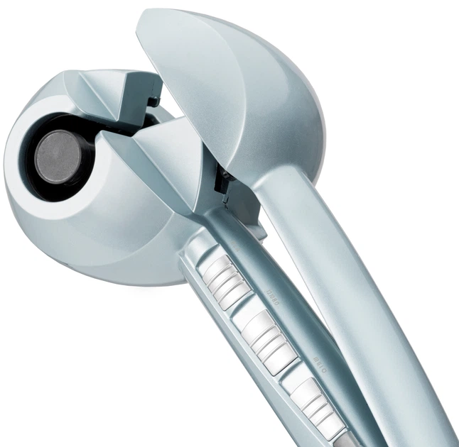 Машинка для завивки Babyliss Hydro Fusion C1700E (3030050188400) - зображення 7