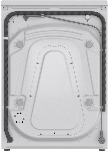 Пральна машина вузька Gorenje WNHA62SAS/UA - зображення 6