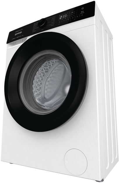 Пральна машина вузька Gorenje WNHA62SAS/UA - зображення 13