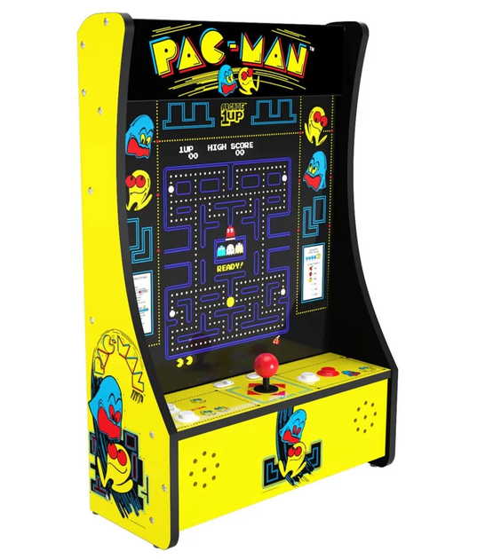 Автомат для игр Arcade1Up Pacman 5-Game Partycade (1220000274464 ...