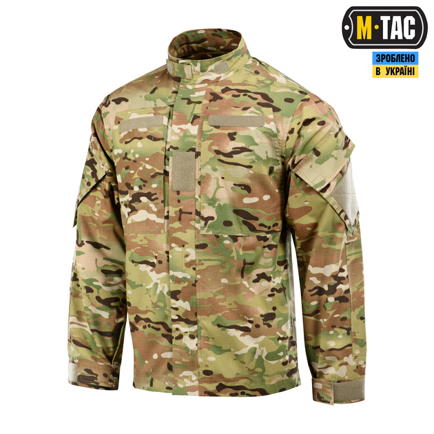 Кітель польовий ріп-стоп M-Tac (2XL/S) MC 20446008-2XL/S - изображение 1