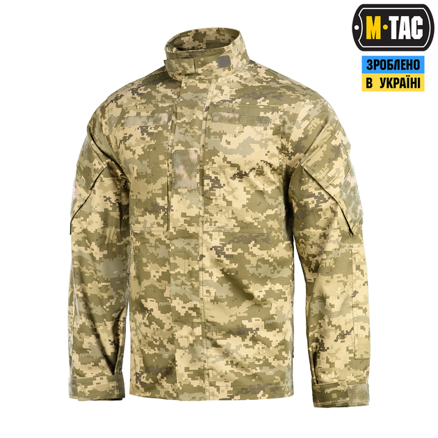 Кітель польовий M-Tac MM14 M/R 20470030-M/R - изображение 1