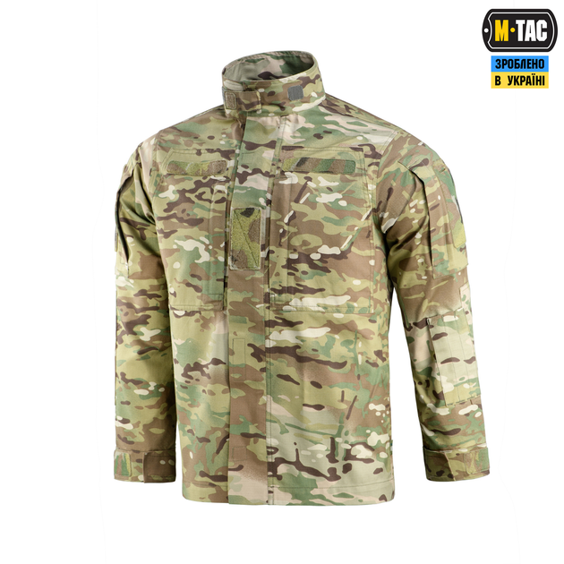 Кітель армійський літній M-Tac (4XL/R) MC 20474008-4XL/R - изображение 1