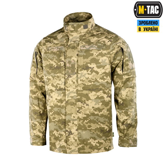 Кітель армійський літній M-Tac MM14 3XL/R 20474030-3XL/R - изображение 1