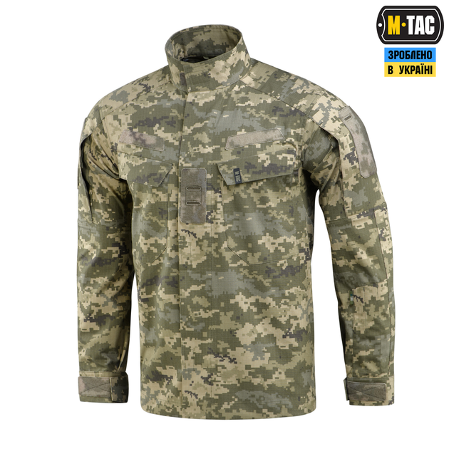 Кітель ріп-стоп M-Tac Sturm MM14 XL/L 20110030-XL/L - изображение 1