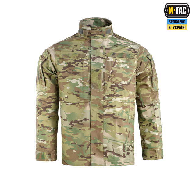 Кітель армійський літній M-Tac (3XL/R) MC 20474008-3XL/R - изображение 2