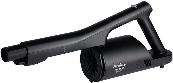 Акумуляторний пилосос Amica VM 7051 Aura Dark (AMI/VM7051) - зображення 9