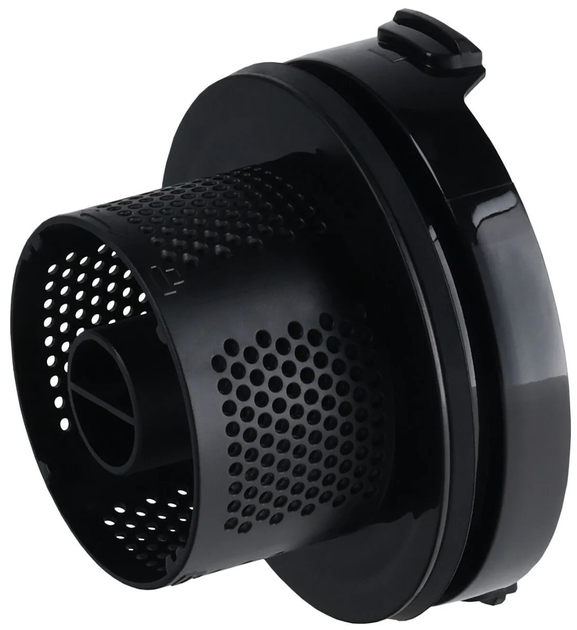 Акумуляторний пилосос Amica VM 7051 Aura Dark (AMI/VM7051) - зображення 12