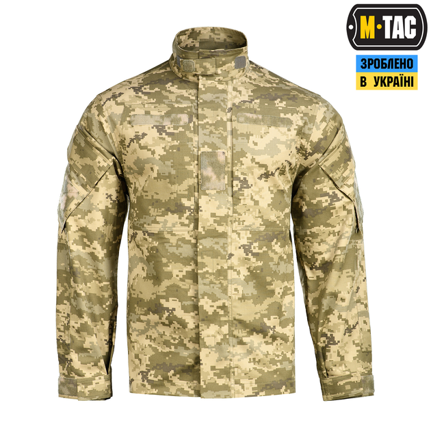 Кітель польовий M-Tac MM14 3XL/R 20470030-3XL/R - изображение 2