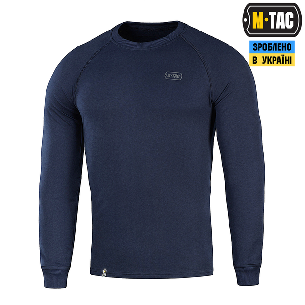 Реглан M-Tac Athlete Blue 2XL 20455006-2XL - зображення 1