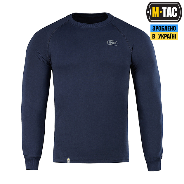 Реглан M-Tac Athlete Blue 2XL 20455006-2XL - зображення 2