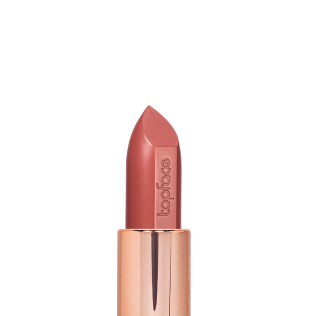 Помада для губ кремовая TopFace Creamy Lipstick Instyle PT156, № 010 ...