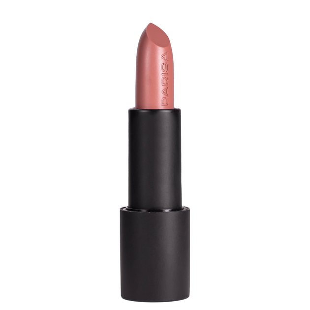 Помада для губ Parisa Cosmetics матова Stay Matte L-08PC № 03 Brown sugar - Фото 2 Помада для губ Parisa Cosmetics матова Stay Matte L-08PC № 03 Brown sugar - изображение 2