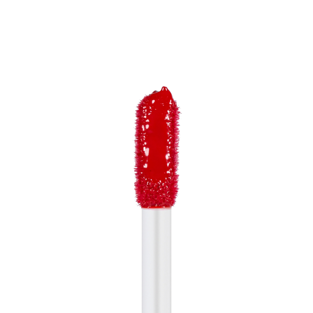Помада рідка для губ Bogenia Liquid Matte Lipstick Spice Travel BG720, № 014 Mexican Dance - зображення 3