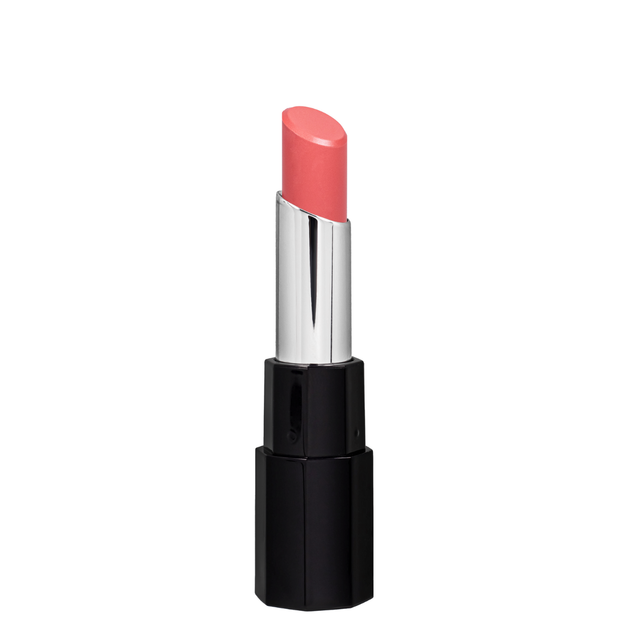Помада для губ персиково-розовая Bogenia Velvet матовая BG710 № 106 Pink Fascination - изображение 2