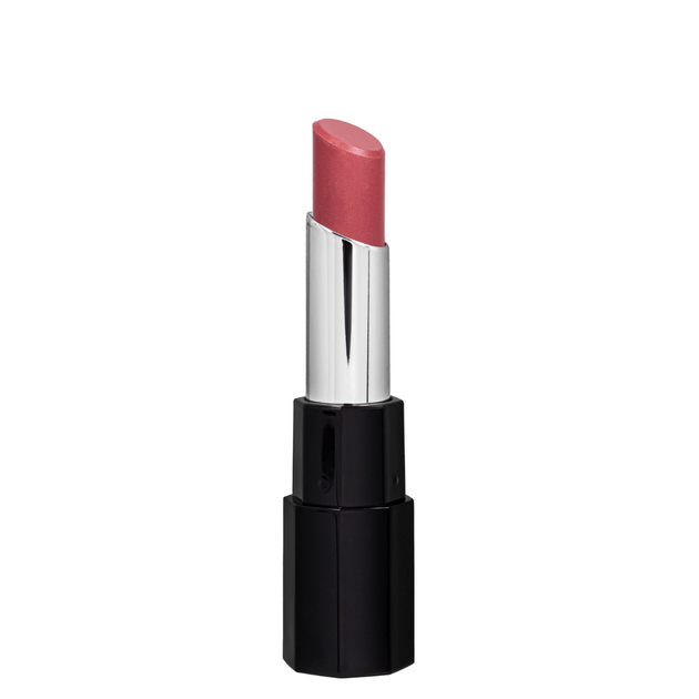 Помада для губ терракотовая Bogenia Velvet матовая BG710 № 110 Plum Syrup - изображение 2
