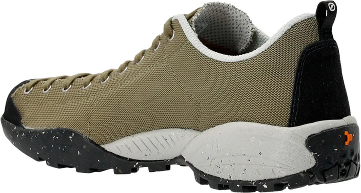 Кросівки Scarpa Mojito Planet Fabric 39,5 Olive - зображення 2