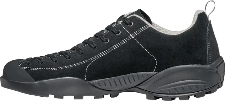 Кросівки Scarpa Mojito 43,5 Black - зображення 2