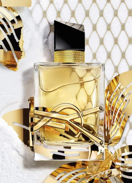 Тестер Парфумована вода для жінок Yves Saint Laurent Libre, 10 мл