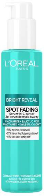 Serum do twarzy L'Oreal Paris Bright Reveal 150 ml (3600524128968) - obraz 1