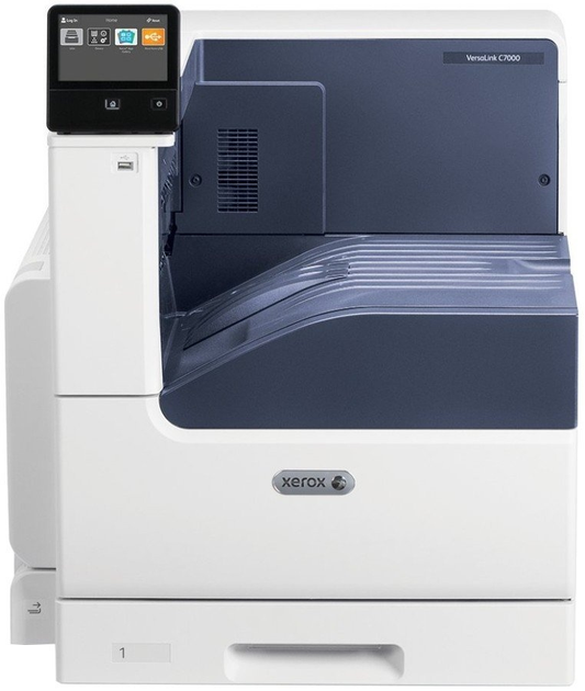 Принтер А3 Xerox VersaLink C7000DN (C7000V_DN) – фото, отзывы ...