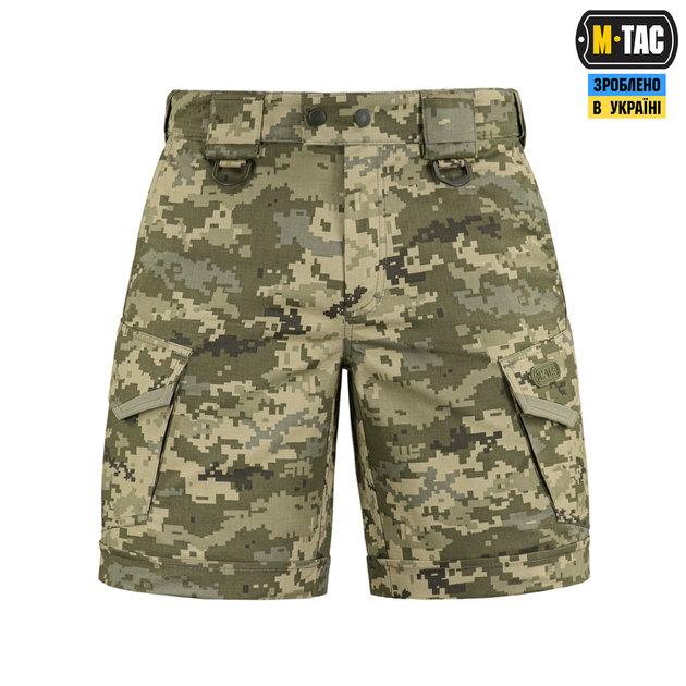 Шорти M-Tac Aggressor Short MM14 M 20525030-M - изображение 2