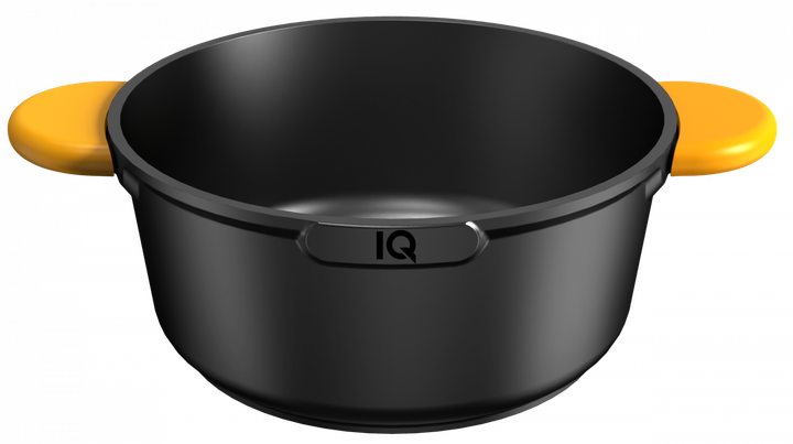 Кастрюля IQ Be Active IQ-2048-18 (1.7л/18см) - изображение 2