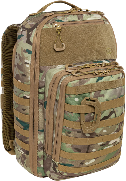 Рюкзак тактический Highlander Harrier 25L HMTC TT212-HC (931010) - изображение 1