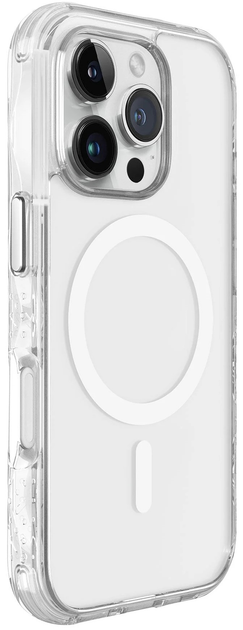 Etui LAUT CRYSTAL MATTER X do Apple iPhone 16 Pro Max Crystal (L_IP24D_CMX_UC) - obraz 2