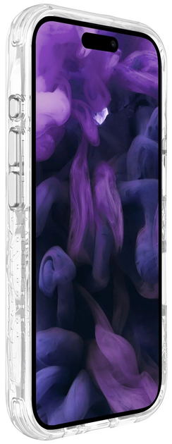 Панель LAUT CRYSTAL MATTER X для Apple iPhone 16 Pro Max Crystal (L_IP24D_CMX_UC) - зображення 3