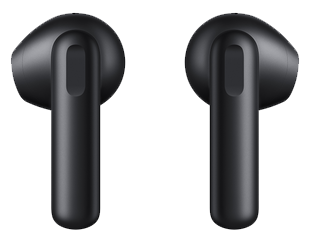 Навушники HUAWEI FreeBuds SE 2 Black (55037507) - изображение 7