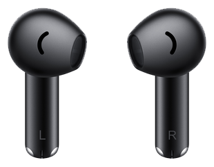 Навушники HUAWEI FreeBuds SE 2 Black (55037507) - изображение 6
