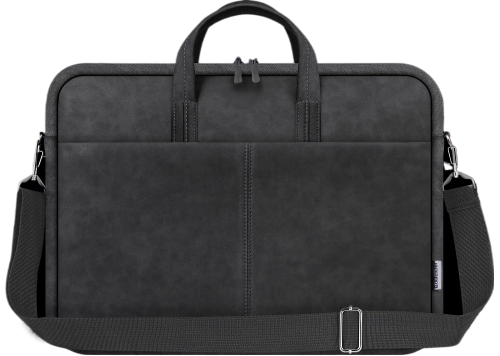 Сумка Defender Solid 15.6" (26091) (7024886) - изображение 7