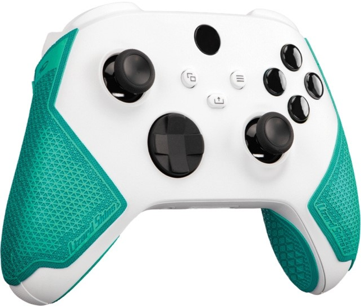 Nakładka Lizard Skins DSP Controller Grip for Xbox Series X Teal (0696260006922) - obraz 1