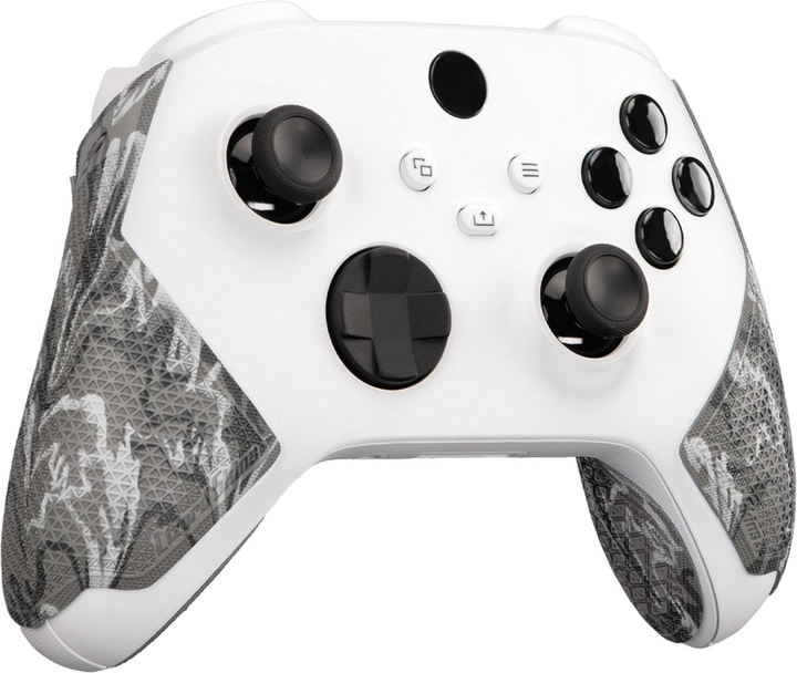 Накладка Lizard Skins DSP Controller Grip for Xbox Series X Phantom Camo (0696260006984) - зображення 2