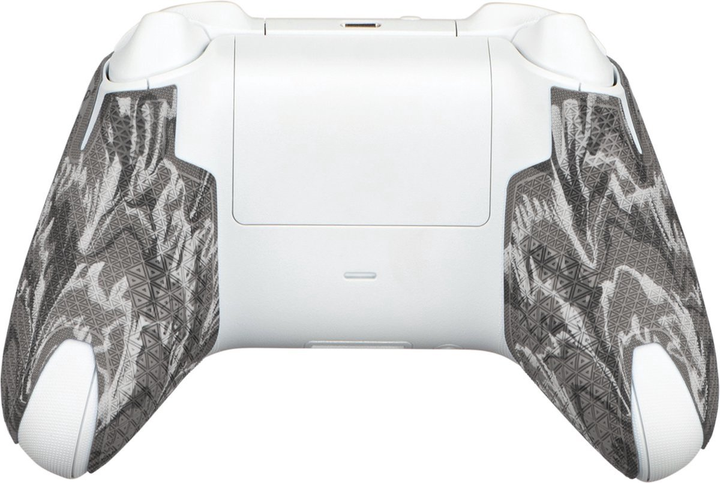 Nakładka Lizard Skins DSP Controller Grip for Xbox Series X Phantom Camo (0696260006984) - obraz 5