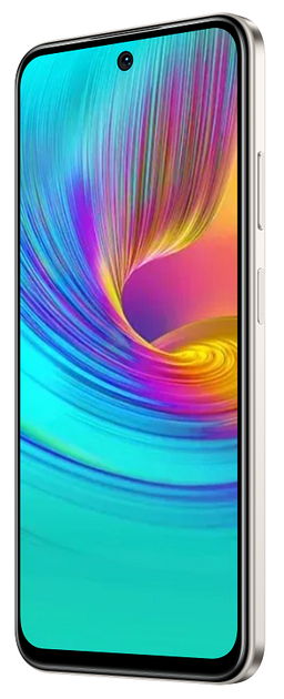 Смартфон Infinix Smart 9 X6532 3/64GB Neo Titanium (7032527) - изображение 2