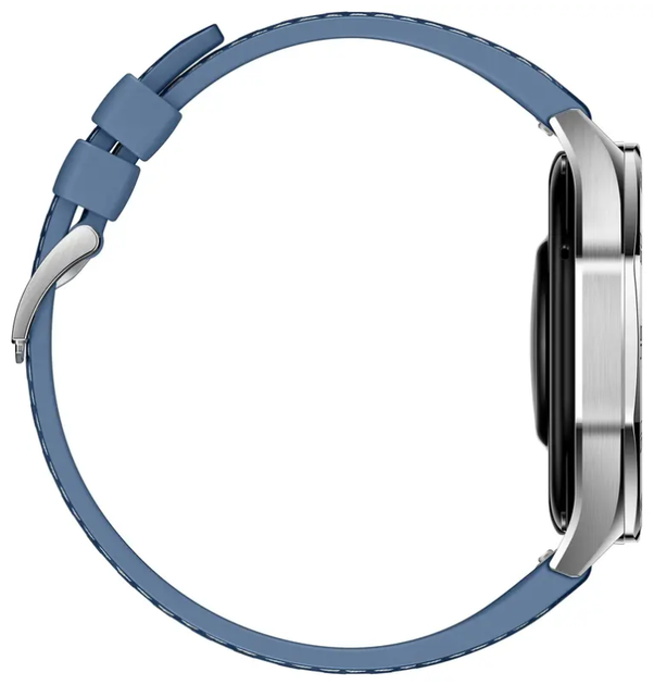Смарт часи Huawei Watch GT 5 46mm Blue (7055191) - зображення 6