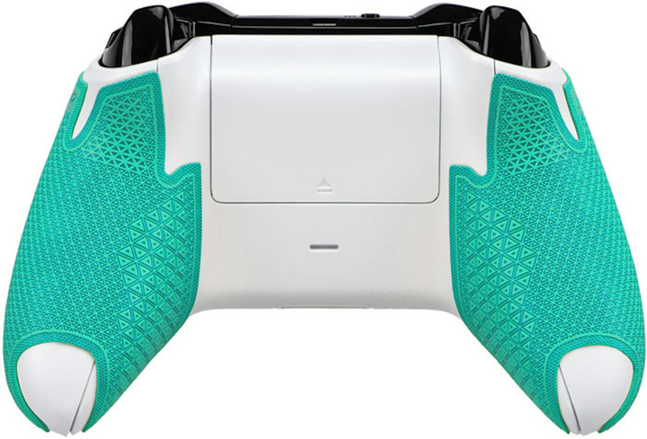 Nakładka Lizard Skins DSP Controller Grip for Xbox One Teal (0696260004393) - obraz 5