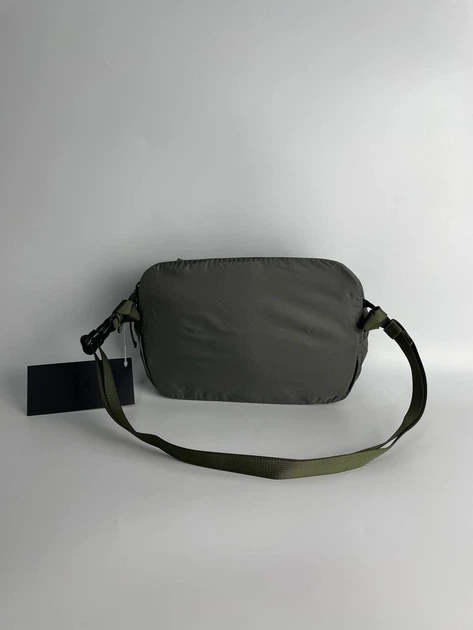 【未使用】arc'teryx Heliad 6L 公式オンライン購入 ARC'TERYX（アークテリクス） 【 アークテリクス ヒリアド 6 クロス